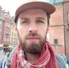 Dawid Stępniewski - awatar