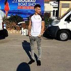 Mateusz Gębala - awatar