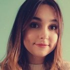 Gabrysia Gabrysia - awatar