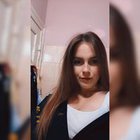 Oliwia Szpyrka - awatar