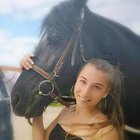Daniela Okular - awatar