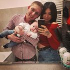 Wiktoria Michal Dombek Marszalek - awatar