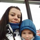 Irena Tyrakowska - awatar