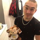 Dominik Arent - awatar