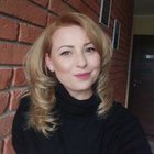 Małgorzata Karkocha - awatar