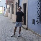 Patryk Rukść - awatar