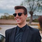 Adam Szczudlak - awatar