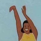 Jylia Keresztes - awatar