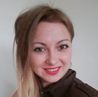 Katarzyna Zawilińska - awatar