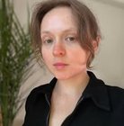 Magdalena Maksiak - awatar