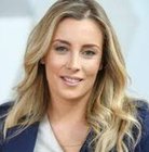 Dariia Darusiia - awatar