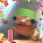 Scarlett Piwowarska-Budd - awatar