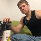 Wojtek Milata - awatar