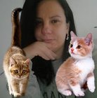 Urszula Gabriela Weinert - awatar