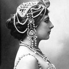 Mata Hari - awatar
