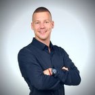 Michał Sztangret - awatar
