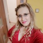 Sylwia Marek - awatar