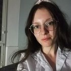 Patrycja Szpyruk - awatar
