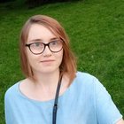 Madzia Sarama - awatar