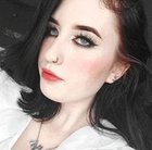 Asia Lisowska - awatar