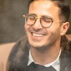 Kamil Halman - awatar