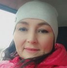 Renata Madej - awatar