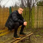 Karol Zaborski - awatar