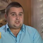 Grzegorz Krawczyk - awatar