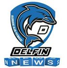 Delfin Kłobuck - awatar