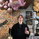 Józef Sołtys - awatar