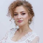 Оля Магдюк - awatar