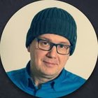 Piotr Połoński - awatar