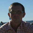 Grzegorz Sorichta - awatar