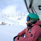 Olga Wieczorek - awatar