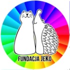 FUNDACJA JEKO - "JAK JEŻ Z KOTEM" - awatar