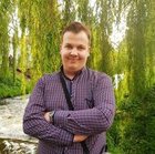 Patryk Haczyk - awatar