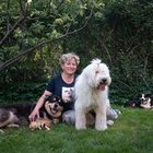 Basia Corelowa - awatar