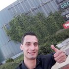 Mateusz Lewós - awatar