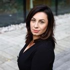 Agnieszka Sałacińska - awatar