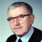 Henryk Lubojański - awatar