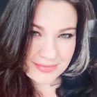 Анна Заіка - awatar