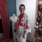 Nadia Gołowaczyk - awatar