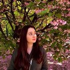 Gabriela Róziecka - awatar