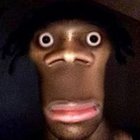 Mekeke Ciuciu - awatar