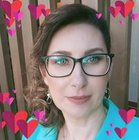 Marzena S. Klim - awatar