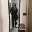 Oskar Grabczak - awatar