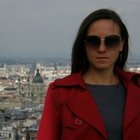 Ania Skimina - awatar
