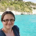 Karolina Jaworska - awatar