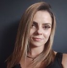 Patrycja Mrozowicz - awatar