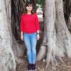 Kasia Janczyńska - awatar